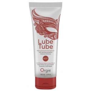 Orgie Lubricant with heating effect HOT Orgie 150ml