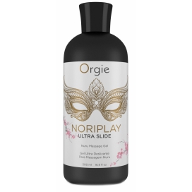 Orgie Noriplay Gel per massaggi 500 ml