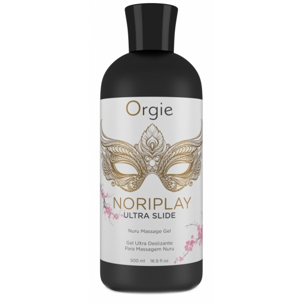 Gel de Massagem Noriplay 500 ml