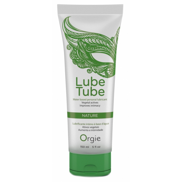 Lubrificante de água Orgy 150ml