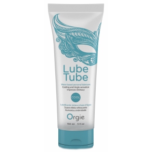 Orgie Cool Orgie Cool Effect Lubricant 150ml