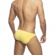 Bikini AD COTTON Yellow