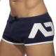 SUPER AD Shorts Navy