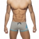 SUPER AD Grey Shorts