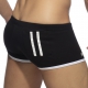 SUPER AD Shorts Black