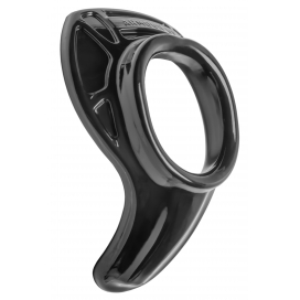 Perfect Fit Armour Up Sport Cockring Schwarz