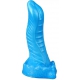 Dolphin Dildo 18 x 5cm Blau