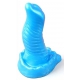 Dildo Delfino 18 x 5cm Blu