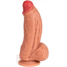 TTBM Cock Dildo 18 x 6,5cm