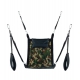 Rectangle Cloth Sling - Complete Set Camouflage
