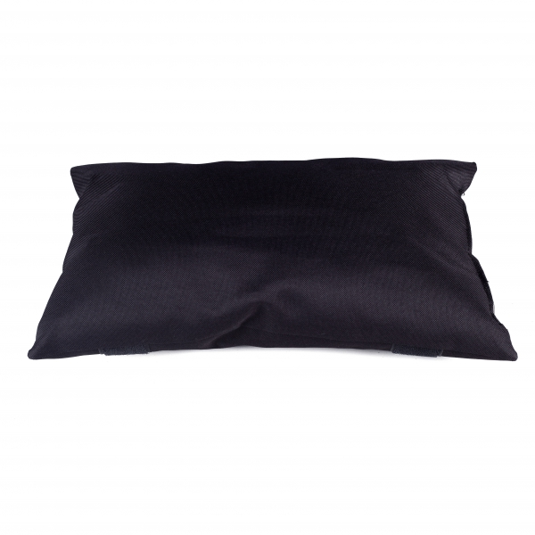 Rectangle Fabric Sling - Complete Set Black