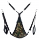 Sling en tissu - Set complet Camouflage