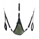 Triangle Cloth Sling - Complete Set Khaki