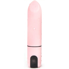 Mini Vibro Gloria 8.6 x 1.8cm Pink