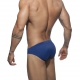 BASIC AD Navy Swimwear