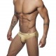 BASIC AD Gold swim brief