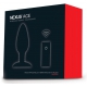 Plug vibrador Nexus Ace Medium 11 x 4cm