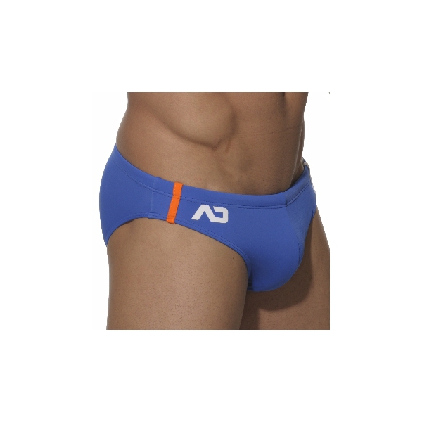 LOW CUT SPORTS Swimwear Blue