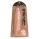 Dildo Goliath HungR 32 x 8.5cm