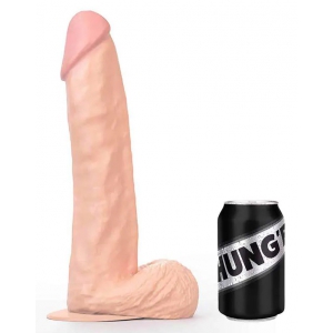 HUNG'R Dildo Golias HungR 32 x 8,5cm