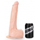 Dildo Taurus Hungr 28 x 7 cm