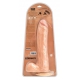 Dildo maxim hungr 29 x 6,6 cm