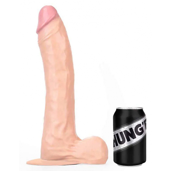 Dildo maxim hungr 29 x 6,6 cm