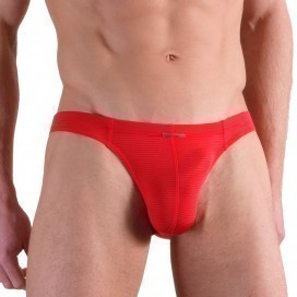 Olaf Benz Brazilbrief Red RED 1201