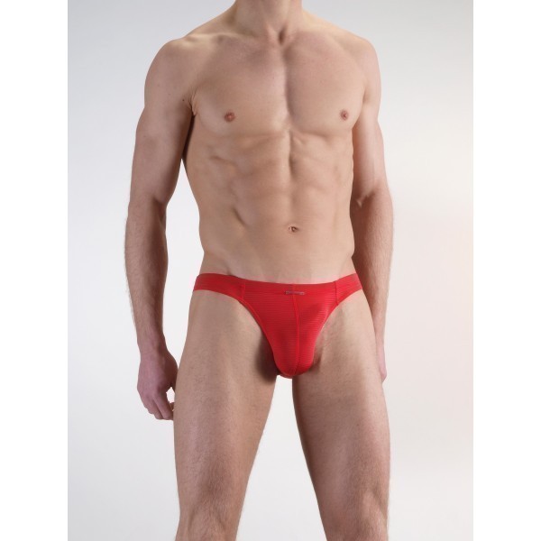 Brazilbrief Rouge RED 1201