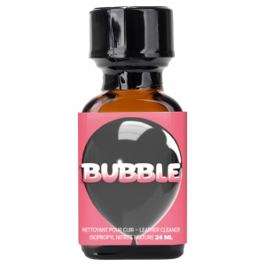 BGP Leather Cleaner Bubble 24ml