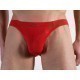 Brazilbrief Rot RED 1201