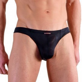 Brazilbrief Schwarz RED 1201