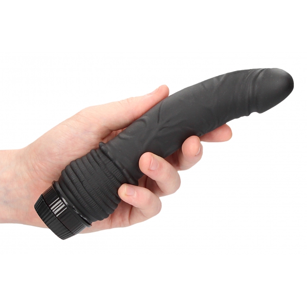 Dildo vibrante G-Spot Multi 13 x 3,4 cm