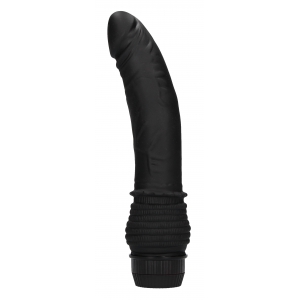 Shots Toys Consolador vibrador G-Spot Multi 13 x 3,4 cm