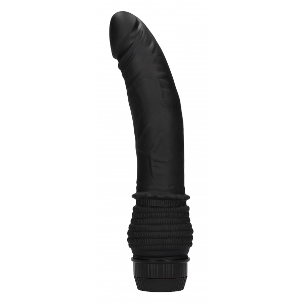 Dildo vibrante G-Spot Multi 13 x 3,4 cm