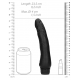 Vibrating dildo G-Spot Multi 20 x 4.5cm