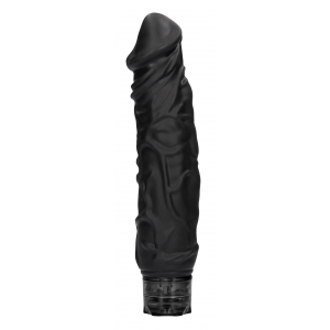 Shots Toys Realistische Up vibrerende dildo 20 x 4.6cm