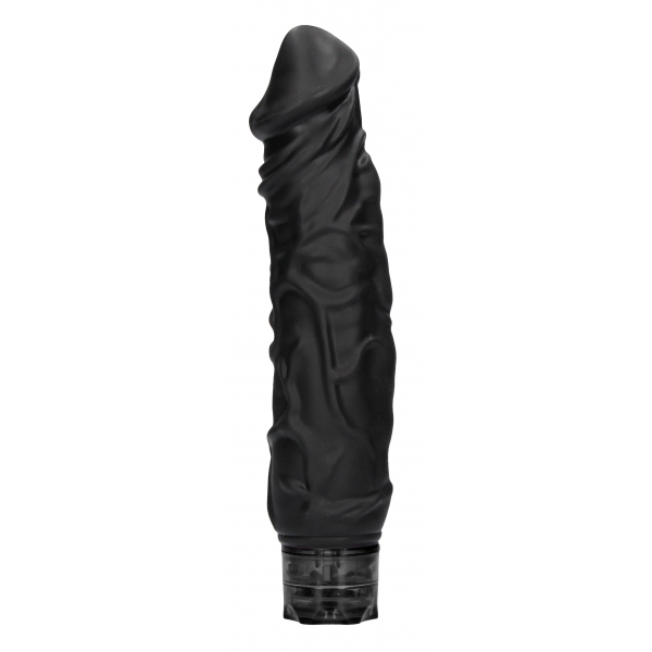 Consolador vibrador realista Up 20 x 4,6 cm