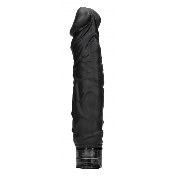 Dildo vibrante Up realistico 20 x 4,6 cm