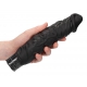 Vibrating Dildo Realistic 20 x 5cm Black