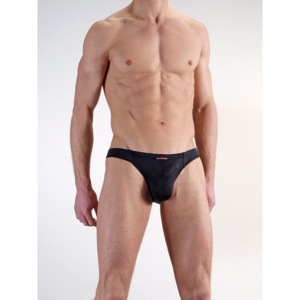 Brazilbrief Negro ROJO 1201