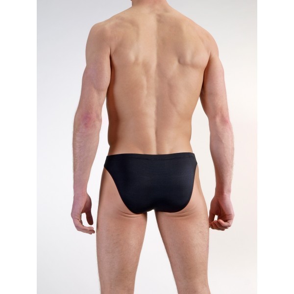 Brazilbrief Black RED 1201