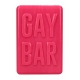 Seife Gay Bar