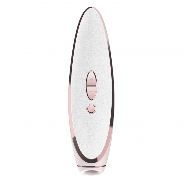 Satisfyer Luxe Prêt-à-porter