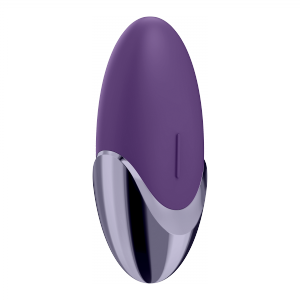 Satisfyer Estimulador Clitoral de Prazer Púrpura - Satisfator