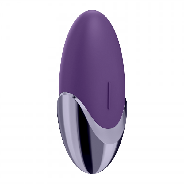 Klitorisstimulator Purple Pleasure - Satisfyer