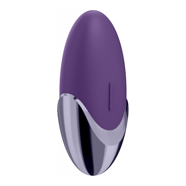 Stimulateur clitoridien Purple Pleasure - Satisfyer