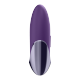 Estimulador de clítoris Purple Pleasure - Satisfyer