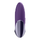 Purple Pleasure Clitoral Stimulator - Satisfyer