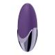 Stimulateur clitoridien Purple Pleasure - Satisfyer